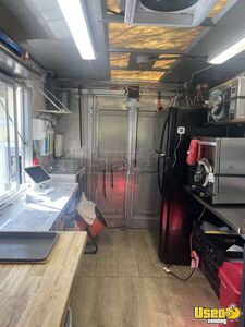 2006 Mt45 Utilimaster Bakery Food Truck Backup Camera Florida Diesel Engine for Sale