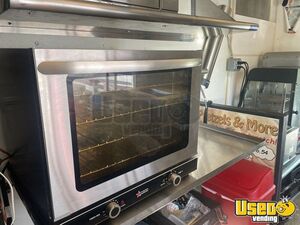 2006 Mt45 Utilimaster Bakery Food Truck Generator Florida Diesel Engine for Sale