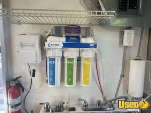 2006 Mt45 Utilimaster Bakery Food Truck Oven Florida Diesel Engine for Sale