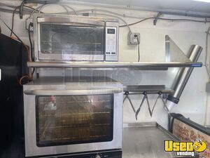 2006 Mt45 Utilimaster Bakery Food Truck Refrigerator Florida Diesel Engine for Sale