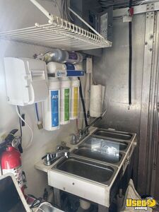 2006 Mt45 Utilimaster Bakery Food Truck Refrigerator Florida Diesel Engine for Sale