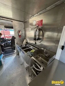 2006 Mt55 All-purpose Food Truck Awning Pennsylvania Diesel Engine for Sale