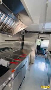 2006 Mt55 All-purpose Food Truck Backup Camera New York Diesel Engine for Sale