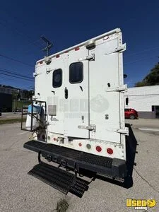 2006 Mt55 All-purpose Food Truck Cabinets Pennsylvania Diesel Engine for Sale