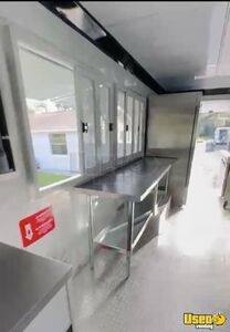 2006 Mt55 All-purpose Food Truck Insulated Walls New York Diesel Engine for Sale