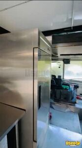 2006 Mt55 All-purpose Food Truck Propane Tank New York Diesel Engine for Sale