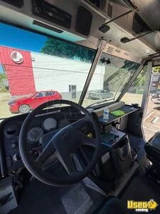 2006 Mt55 All-purpose Food Truck Propane Tank Pennsylvania Diesel Engine for Sale
