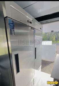 2006 Mt55 All-purpose Food Truck Surveillance Cameras New York Diesel Engine for Sale