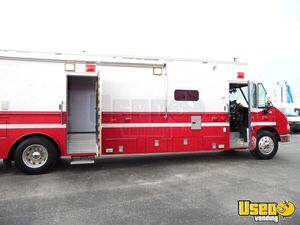 2006 Mt55 Stepvan 10 Florida Diesel Engine for Sale