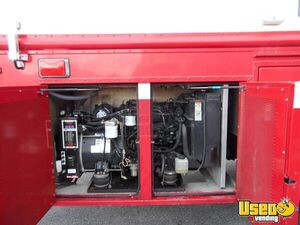 2006 Mt55 Stepvan 11 Florida Diesel Engine for Sale