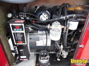 2006 Mt55 Stepvan 12 Florida Diesel Engine for Sale