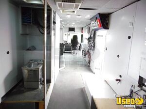 2006 Mt55 Stepvan 13 Florida Diesel Engine for Sale