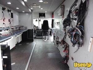 2006 Mt55 Stepvan 15 Florida Diesel Engine for Sale