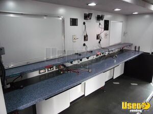 2006 Mt55 Stepvan 16 Florida Diesel Engine for Sale