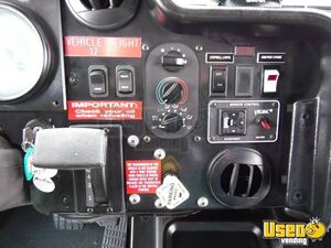 2006 Mt55 Stepvan 19 Florida Diesel Engine for Sale