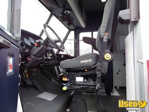 2006 Mt55 Stepvan 20 Florida Diesel Engine for Sale