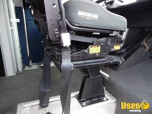 2006 Mt55 Stepvan 21 Florida Diesel Engine for Sale