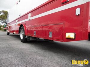 2006 Mt55 Stepvan Breaker Panel Florida Diesel Engine for Sale
