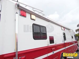 2006 Mt55 Stepvan Diesel Engine Florida Diesel Engine for Sale