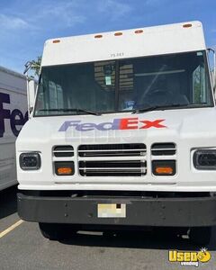 2006 Mt55 Stepvan Diesel Engine New Jersey Diesel Engine for Sale