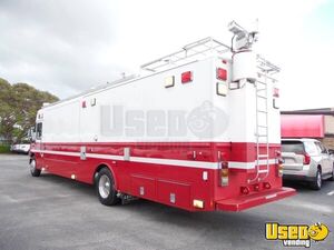 2006 Mt55 Stepvan Electrical Outlets Florida Diesel Engine for Sale