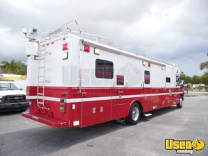 2006 Mt55 Stepvan Exterior Lighting Florida Diesel Engine for Sale