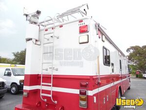 2006 Mt55 Stepvan Transmission - Automatic Florida Diesel Engine for Sale