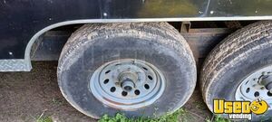 2006 Multi Kitchen Food Trailer Kitchen Food Trailer Breaker Panel Maryland Diesel Engine for Sale