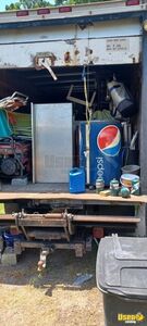 2006 Multi Kitchen Food Trailer Kitchen Food Trailer Electrical Outlets Maryland Diesel Engine for Sale