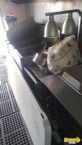 2006 Multi Kitchen Food Trailer Kitchen Food Trailer Insulated Walls Maryland Diesel Engine for Sale