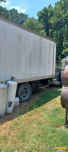 2006 Multi Kitchen Food Trailer Kitchen Food Trailer Interior Lighting Maryland Diesel Engine for Sale