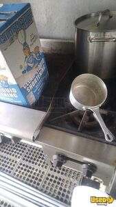 2006 Multi Kitchen Food Trailer Kitchen Food Trailer Refrigerator Maryland Diesel Engine for Sale