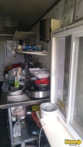 2006 Multi Kitchen Food Trailer Kitchen Food Trailer Spare Tire Maryland for Sale