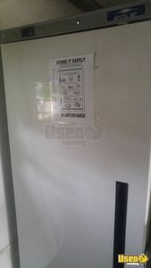 2006 Multi Kitchen Food Trailer Kitchen Food Trailer Stovetop Maryland Diesel Engine for Sale