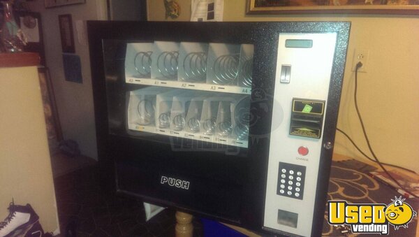 Electronic Countertop Snack Machines Vending Machines For Sale