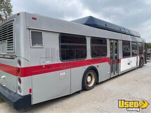 2006 New Flyer Coach Bus Diesel Engine Texas Diesel Engine for Sale
