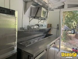 2006 Nnt Concession Trailer Exterior Customer Counter Florida for Sale