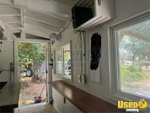 2006 Nnt Concession Trailer Shore Power Cord Florida for Sale