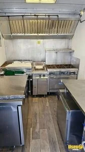 2006 Npr All-purpose Food Truck Fire Extinguisher Utah for Sale