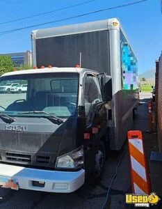 2006 Npr All-purpose Food Truck Flatgrill Utah for Sale
