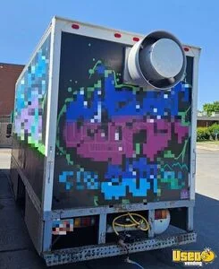 2006 Npr All-purpose Food Truck Generator Utah for Sale