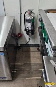 2006 Npr All-purpose Food Truck Hot Water Heater Utah for Sale