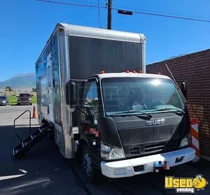 2006 Npr All-purpose Food Truck Oven Utah for Sale