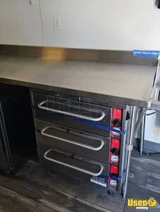 2006 Npr All-purpose Food Truck Pro Fire Suppression System Utah for Sale