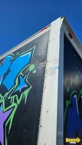 2006 Npr All-purpose Food Truck Refrigerator Utah for Sale