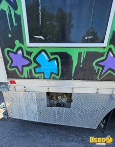 2006 Npr All-purpose Food Truck Stovetop Utah for Sale