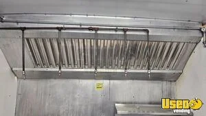 2006 Npr All-purpose Food Truck Triple Sink Utah for Sale