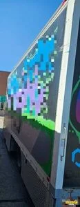 2006 Npr All-purpose Food Truck Upright Freezer Utah for Sale