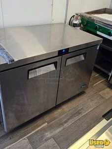 2006 Npr All-purpose Food Truck Work Table Utah for Sale
