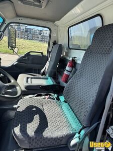 2006 Npr Mobile Billboard Truck Air Conditioning Colorado Diesel Engine for Sale